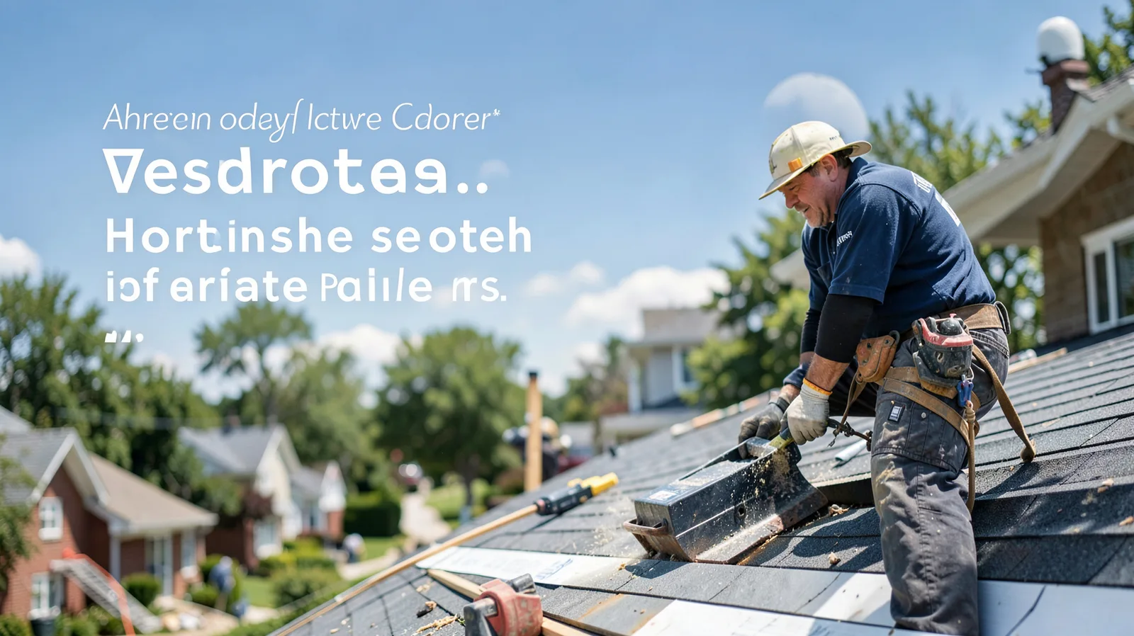 Roof Replacement in Debary, FL near me